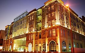 Villa Rotana Hotel Dubai